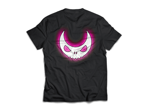 Chosen Masters shirt mockup